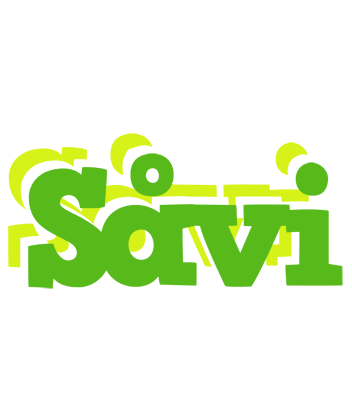Såvi picnic logo