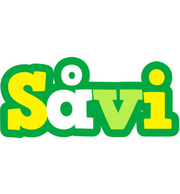 Såvi soccer logo