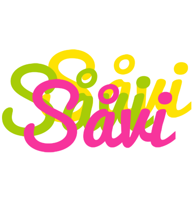 Såvi sweets logo