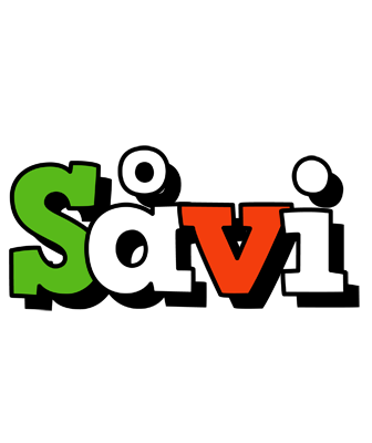 Såvi venezia logo