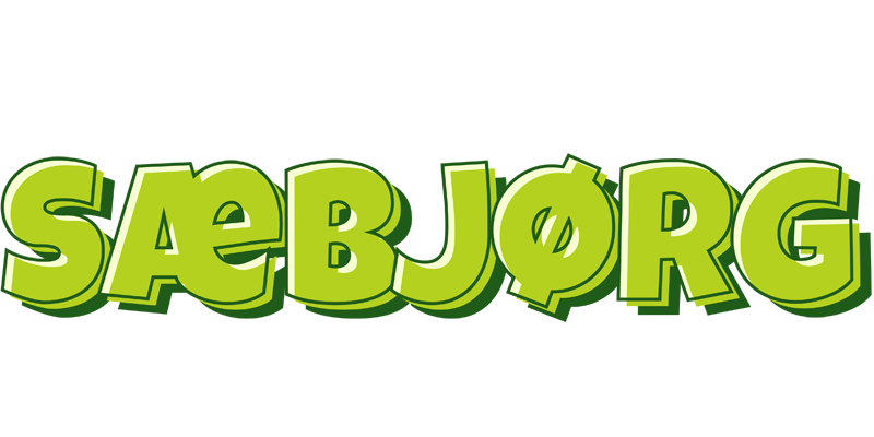 Sæbjørg summer logo
