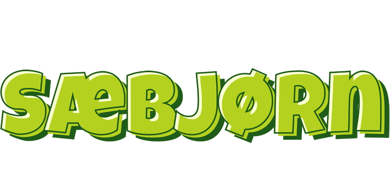 Sæbjørn summer logo
