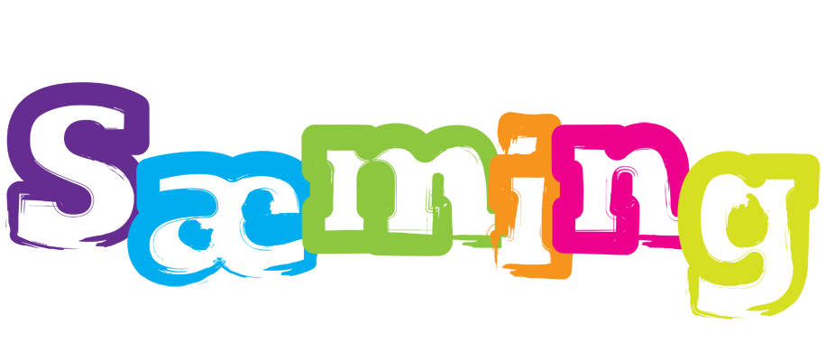 Sæming casino logo