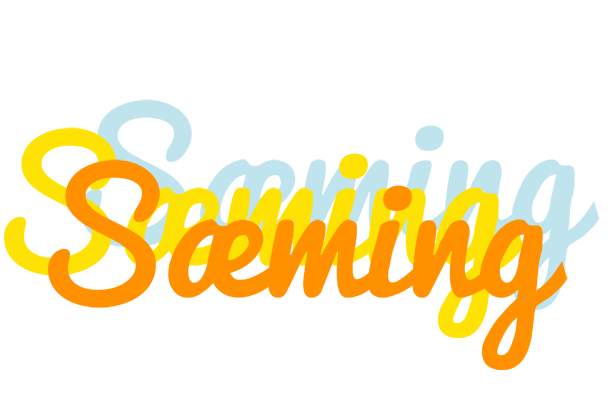 Sæming energy logo