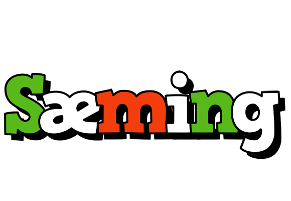 Sæming venezia logo