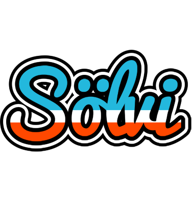 Sölvi america logo