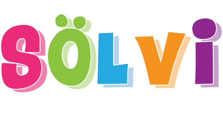 Sölvi friday logo
