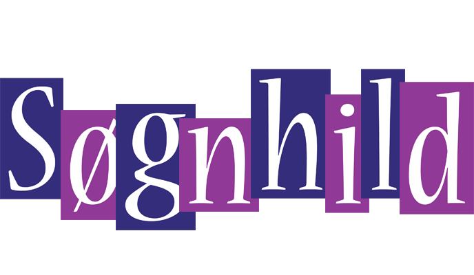 Søgnhild autumn logo