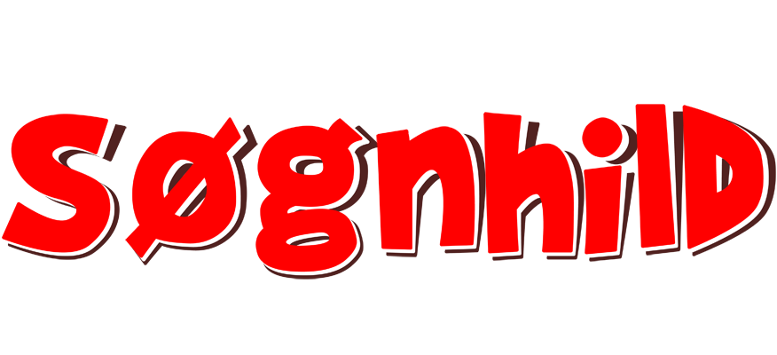Søgnhild basket logo