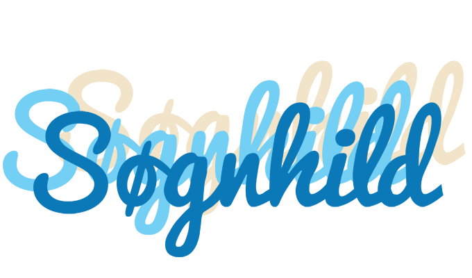 Søgnhild breeze logo