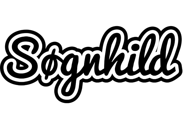 Søgnhild chess logo