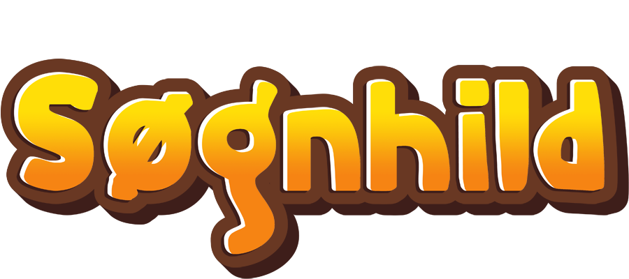 Søgnhild cookies logo