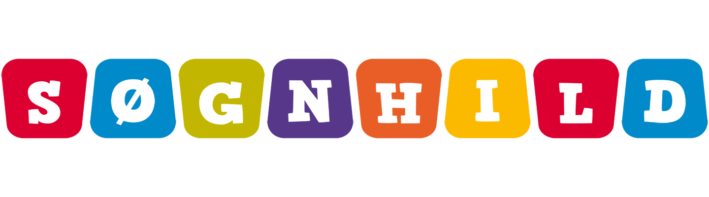 Søgnhild kiddo logo