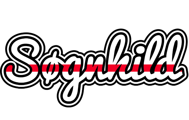Søgnhild kingdom logo