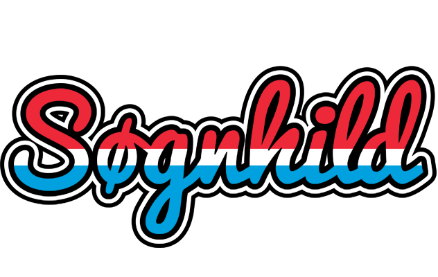 Søgnhild norway logo