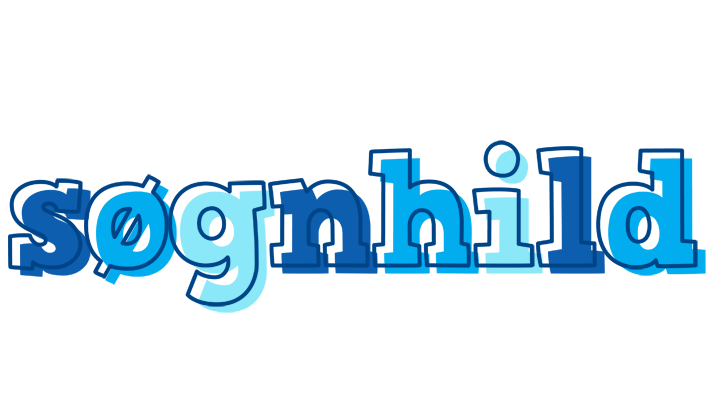 Søgnhild sailor logo