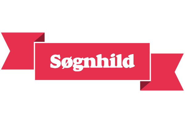 Søgnhild sale logo