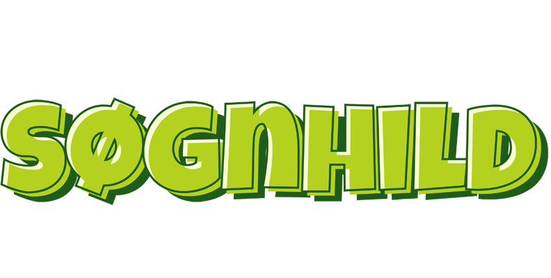 Søgnhild summer logo