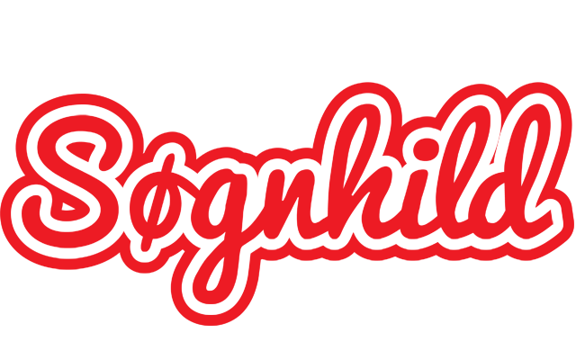 Søgnhild sunshine logo