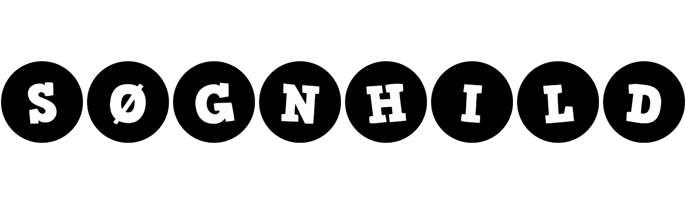 Søgnhild tools logo