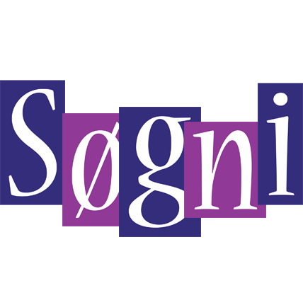 Søgni autumn logo