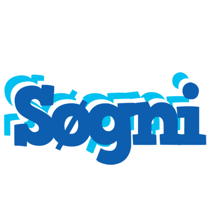 Søgni business logo