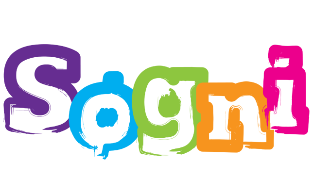 Søgni casino logo