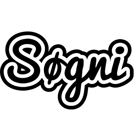 Søgni chess logo
