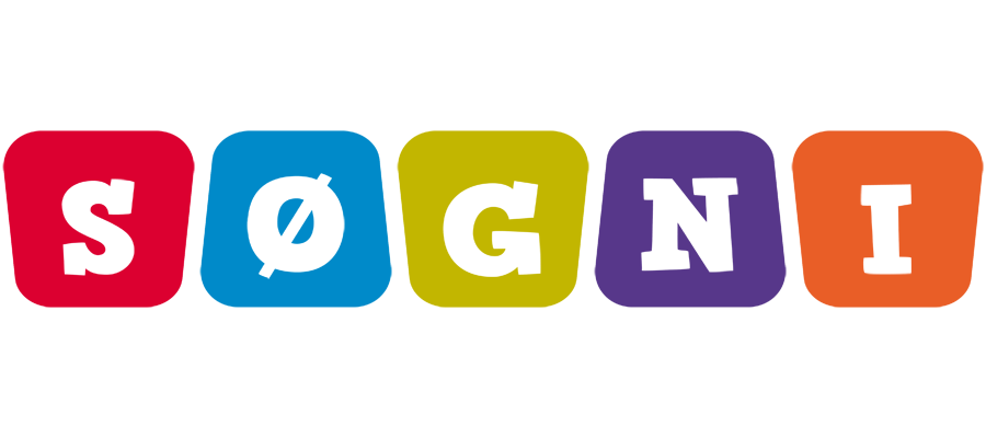 Søgni daycare logo