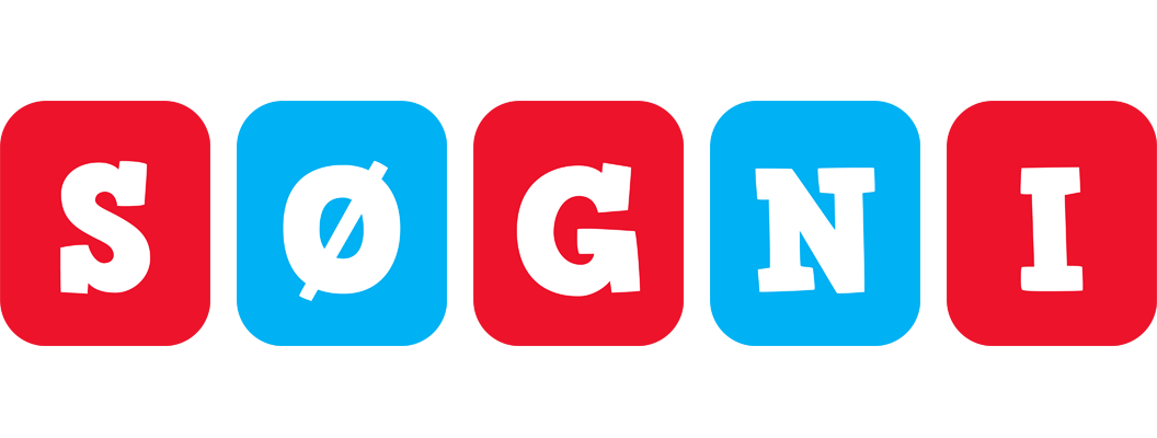 Søgni diesel logo