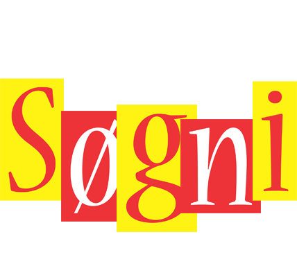 Søgni errors logo