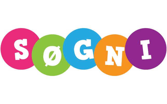 Søgni friends logo