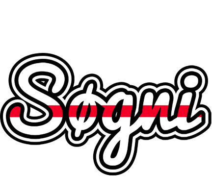 Søgni kingdom logo
