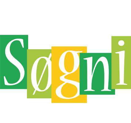 Søgni lemonade logo