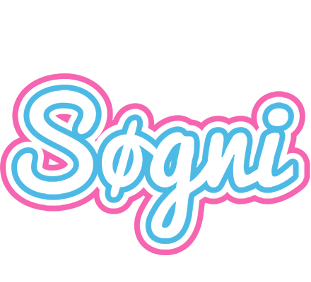 Søgni outdoors logo