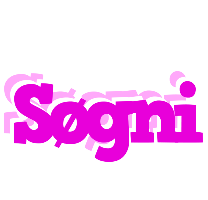 Søgni rumba logo