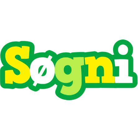 Søgni soccer logo