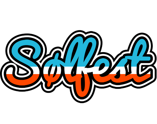 Sølfest america logo