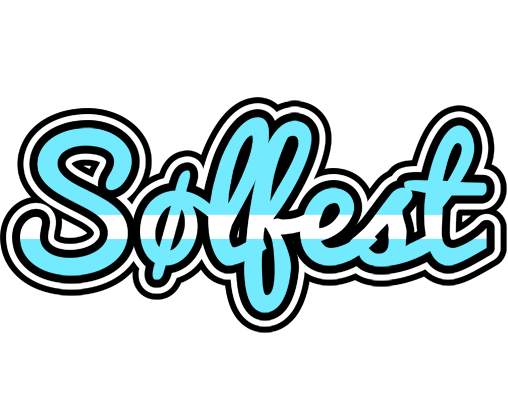 Sølfest argentine logo