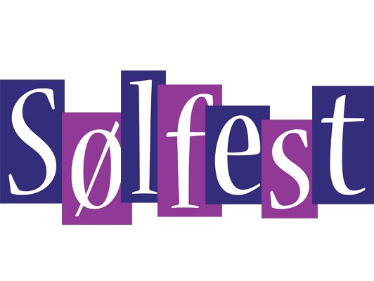 Sølfest autumn logo