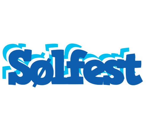 Sølfest business logo