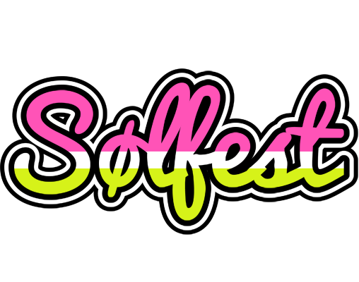 Sølfest candies logo
