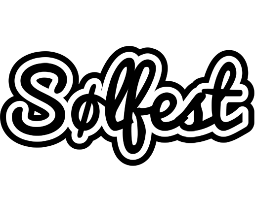 Sølfest chess logo