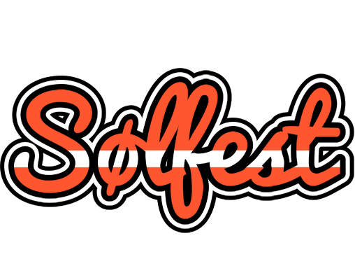 Sølfest denmark logo