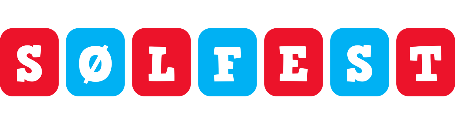 Sølfest diesel logo