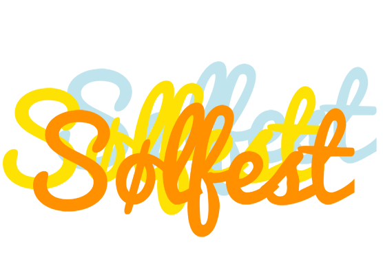 Sølfest energy logo