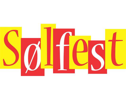 Sølfest errors logo
