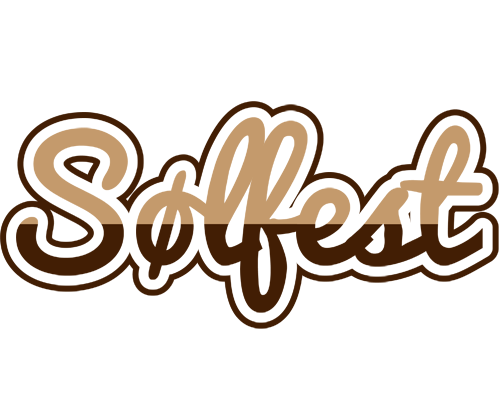 Sølfest exclusive logo