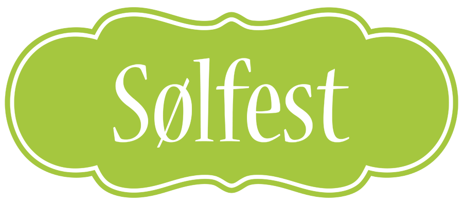 Sølfest family logo