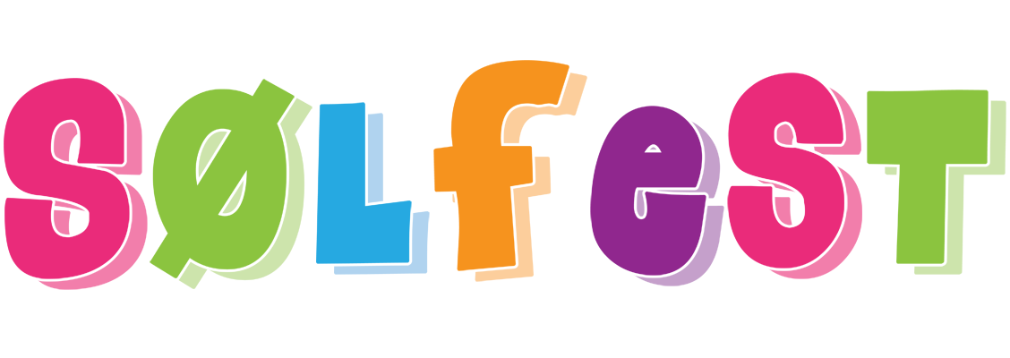 Sølfest friday logo